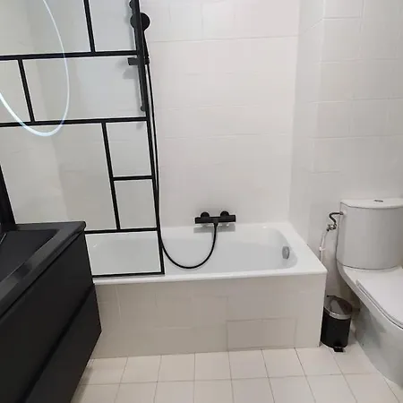 Cap D'antibes Duplex Garden-terrace Beaches Lägenhet *